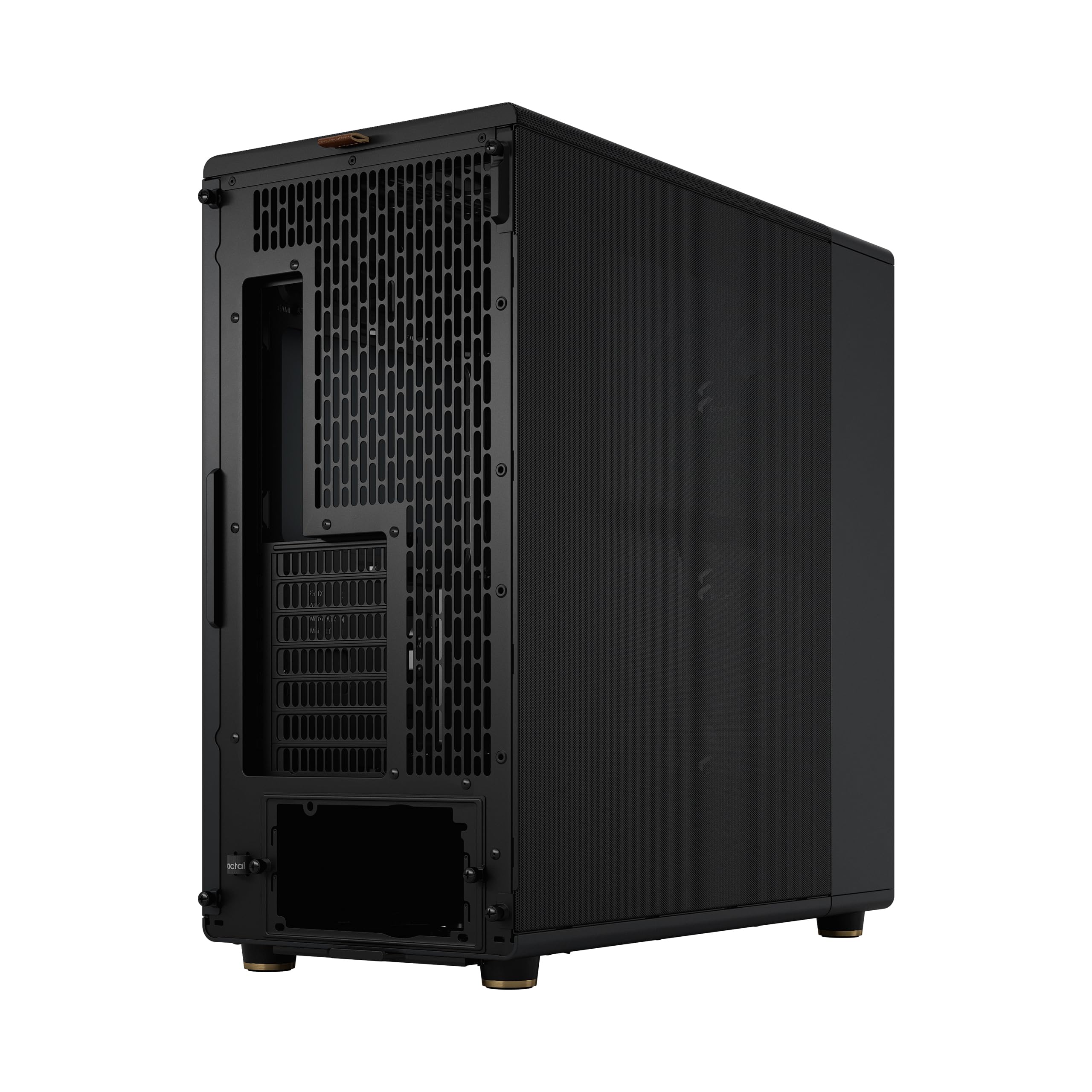 Amazon.com: Fractal Design North XL Charcoal Black : Electronics