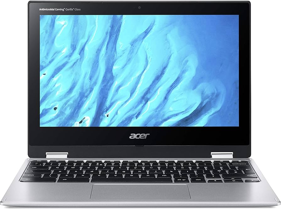 Amazon.com: Acer Convertible Chromebook Spin 311, 11.6