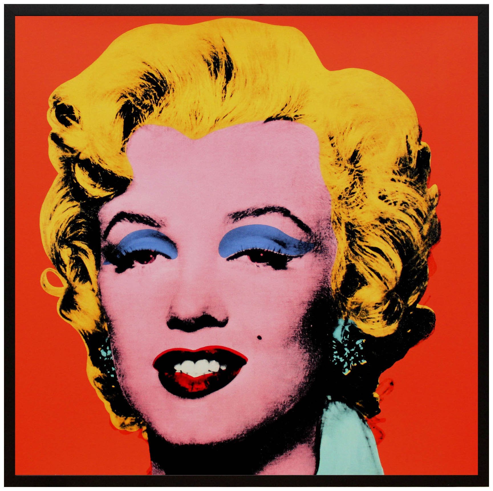 Amazon.co.jp: アートショップ フォームス アンディ ウォーホル