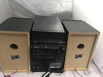 Amazon.co.jp: JVCケンウッド ビクター マイクロコンポーネントMD