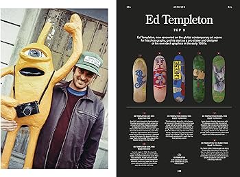 Amazon.com: Skateboard Culture: Skateboarding from the 1970s to