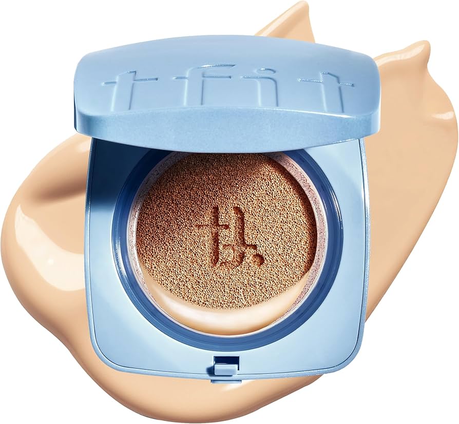 Amazon | アイシーフィットカバークッションEX 6色 / 崩れにくい/ハイ