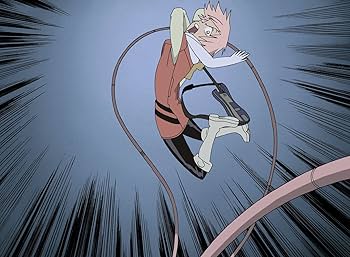 Amazon.co.jp: フルクリ / Flcl: Season Set - Classic [DVD] [Import