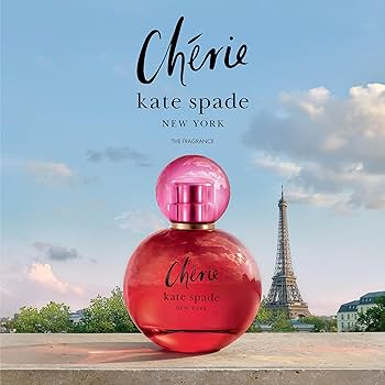 Amazon.com: kate spade new york - Cherie Eau De Parfum - Women's