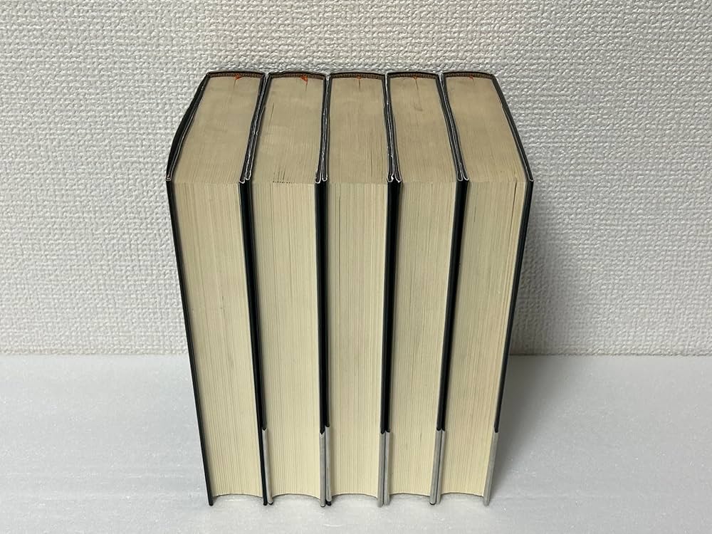 ザ・コクピット コミック 全5巻完結セット (小学館叢書) | 零士, 松本