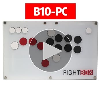 Amazon.co.jp: 【FightBox公式】 FightBox ファイトボックス B10-PC PC