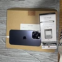 Amazon | 【整備済み品】 Apple iPhone 14 Pro Max 256GB ゴールド SIM