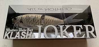 Amazon.co.jp: DRT KLASH JOKER クラッシュジョーカー #256 : スポーツ