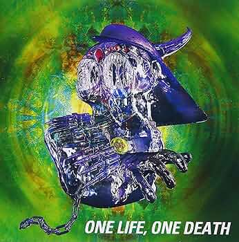 Buck-Tick - One Life One Death - Amazon.com Music