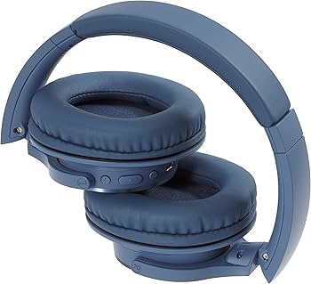 Amazon.co.jp: オーディオテクニカ ATH-SR30BT BL ヘッドホン