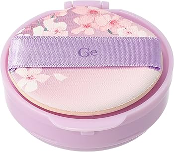 Amazon.co.jp: Charm Zone Ge Fitting Cover, Cushion Foundation