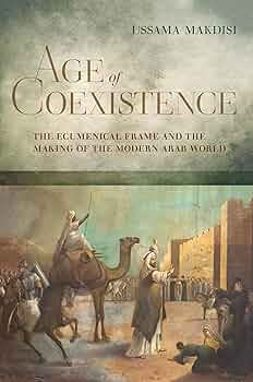 Age of Coexistence: The Ecumenical Frame and the Making of the