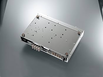 Amazon.co.jp: ONKYO プリメインアンプ 90W+90W(4Ω) A-5VL(S) シルバー