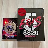 Amazon.co.jp: 【予約受付終了】完全受注生産限定 「B'z SHOWCASE 2020
