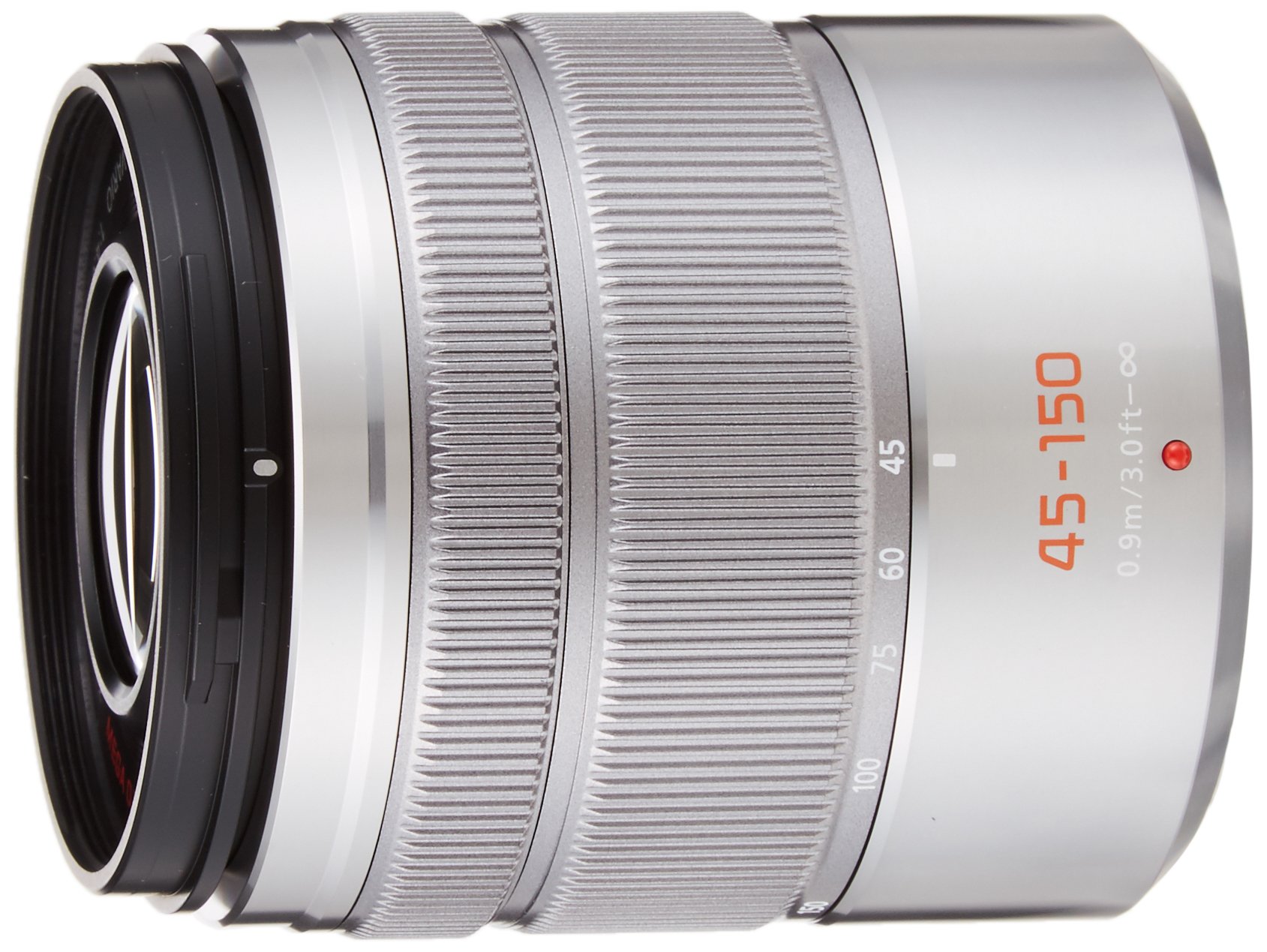 Amazon.com : Panasonic Telephoto Zoom Lens for Micro Four Thirds