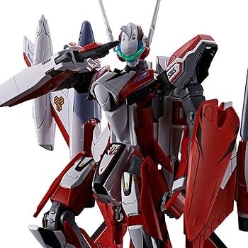 Amazon.co.jp: HG 1/100 YF－29 デュランダルバルキリー 早乙女