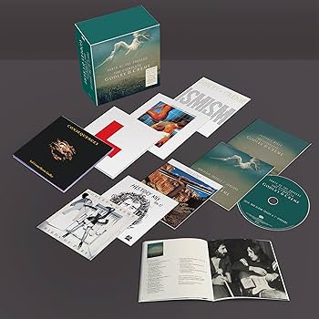 Amazon.co.jp: Parts Of The Process: The Complete Godley & Creme