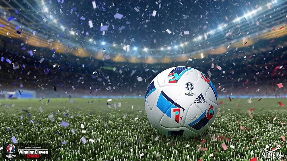 Amazon.co.jp: UEFA EURO 2016 / ウイニングイレブン 2016 (「特典