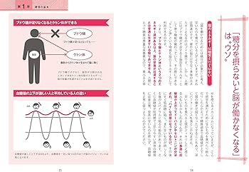 眠れなくなるほど面白い 図解 糖質の話 | 牧田善二 |本 | 通販 | Amazon