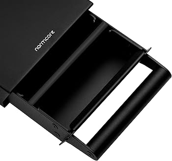 Amazon.com: Normcore Espresso Knocker Drawer, Under Grinder Knock