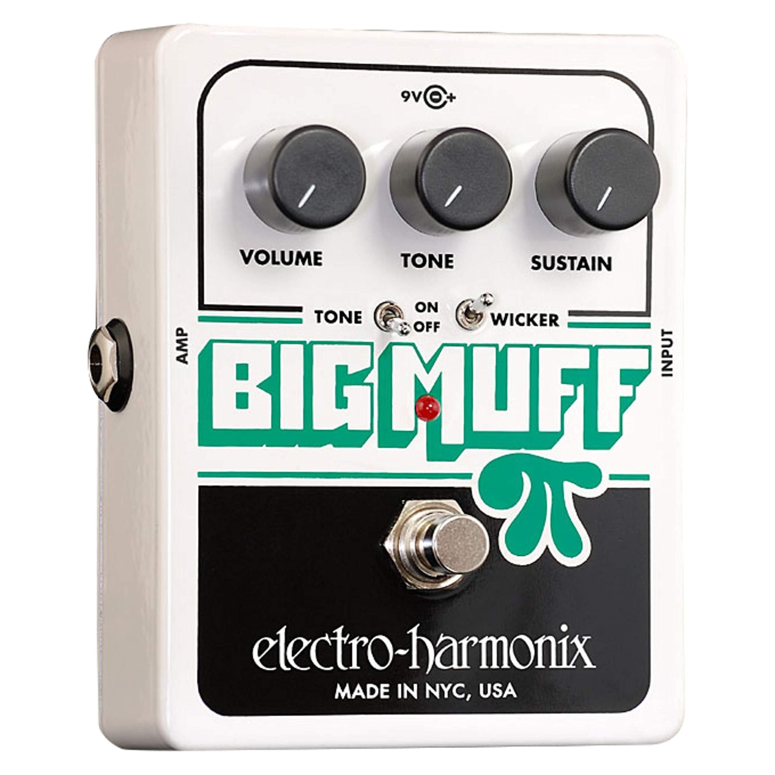 Amazon | electro-harmonix エレクトロハーモニクス エフェクター