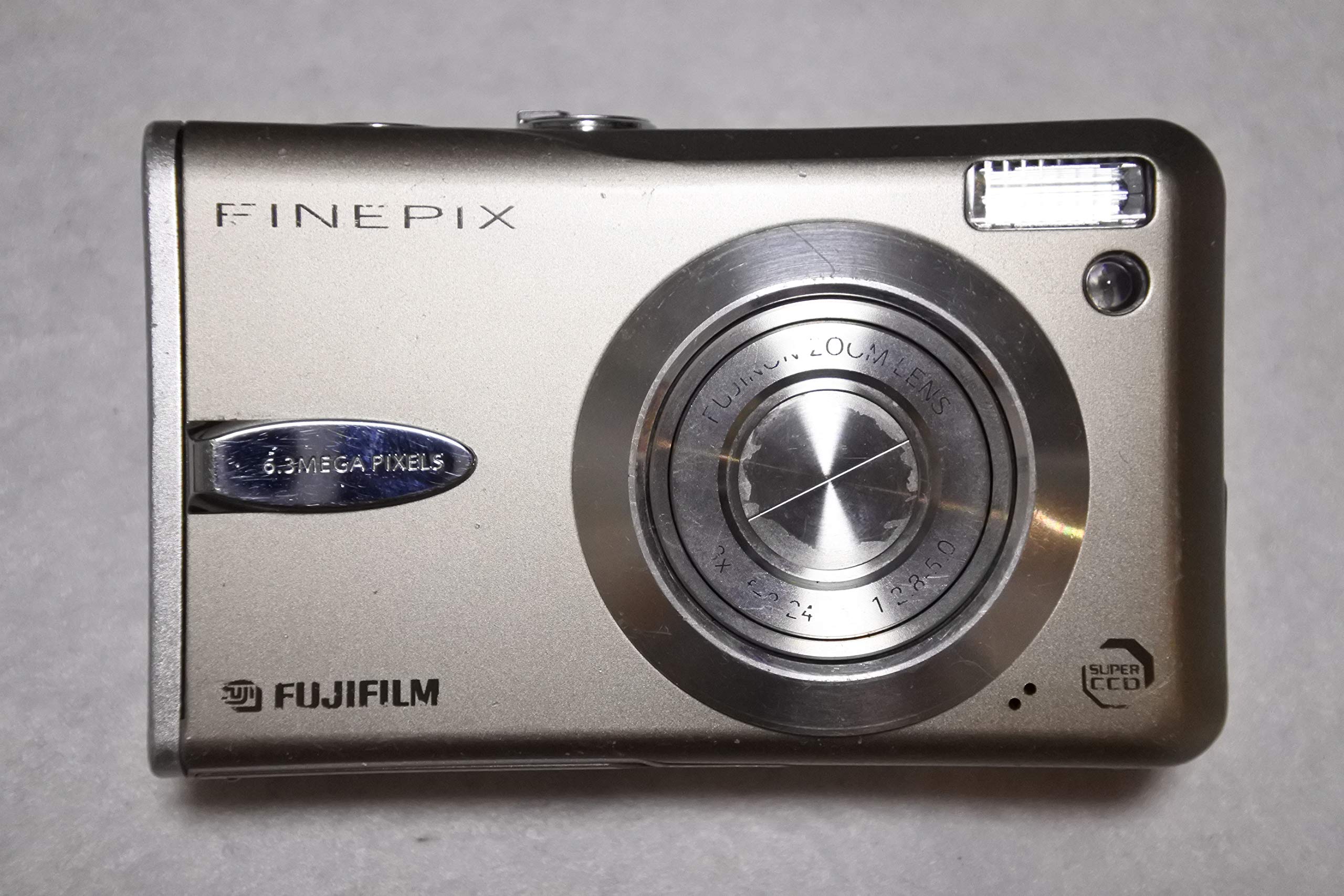 Amazon | FUJIFILM デジタルカメラ FinePix F30 FFX-F30 | コンパクト 通販