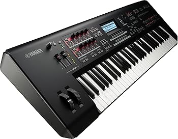 Amazon.co.jp: YAMAHA シンセサイザー MOX6 : 楽器・音響機器