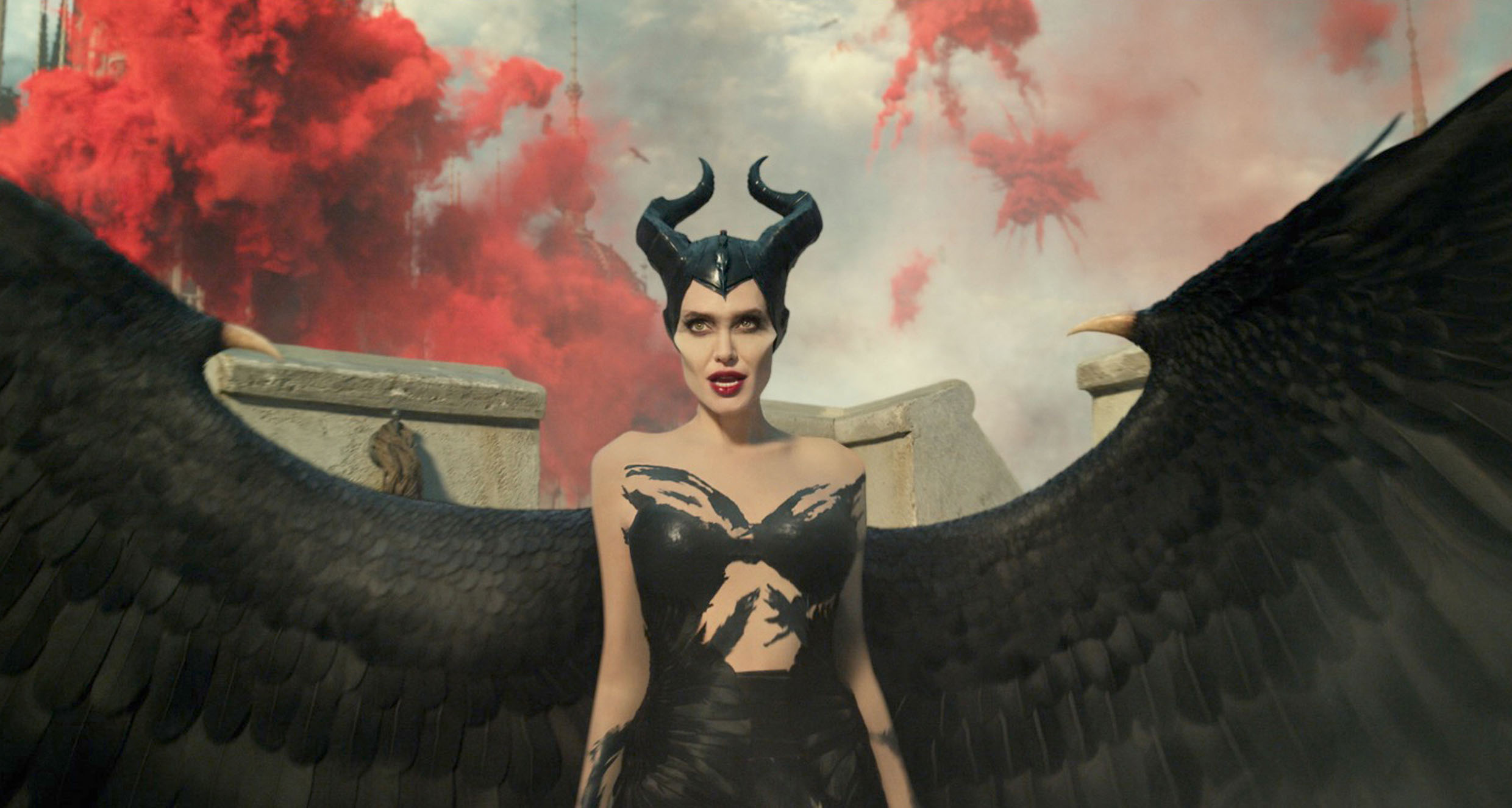 Amazon.co.jp: マレフィセント2 4K UHD MovieNEX [4K ULTRA HD+