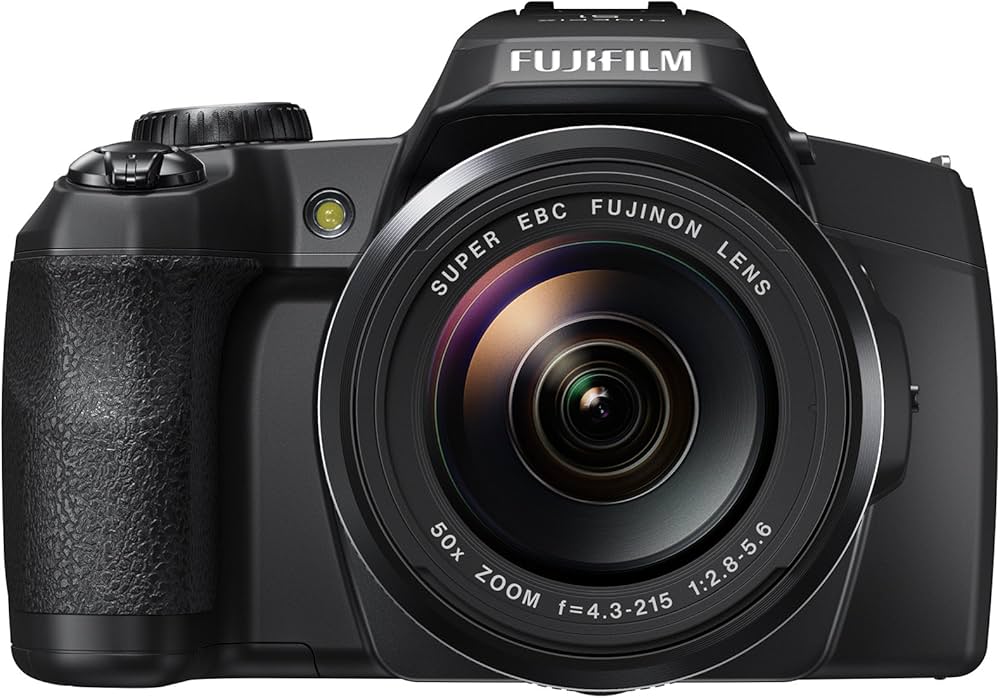 Amazon | FUJIFILM コンパクトデジタルカメラ S1 ブラック F FX-S1