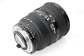 Amazon | Nikon ニコン AF NIKKOR 20-35mm F2.8D | カメラ用交換レンズ