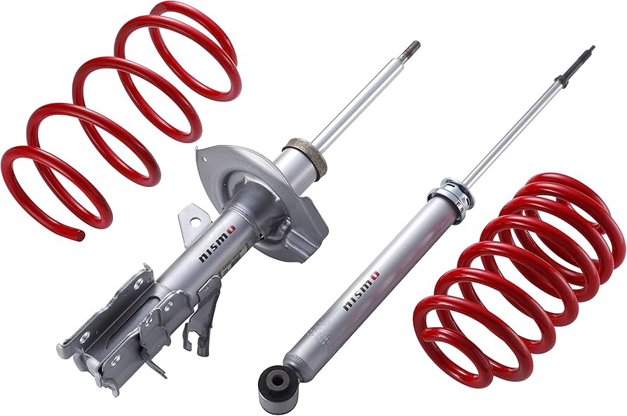Amazon | nismo (ニスモ) S-tune サスペンションキット 日産