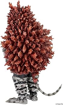 Amazon | 幻の究極造形 CCPJAPAN×浅井造型 隕石怪獣ガラモン ガラダマ