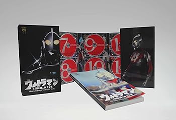 Amazon.co.jp: ウルトラマン 主題歌・挿入歌 大全集 Ultraman Songs