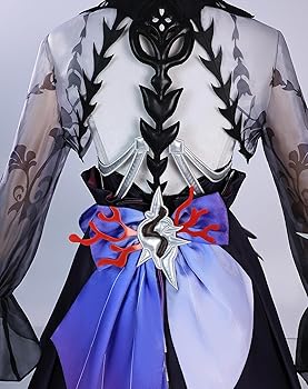 Amazon.co.jp: [アニコレ] 崩壊：スターレイル セイレンス コスプレ