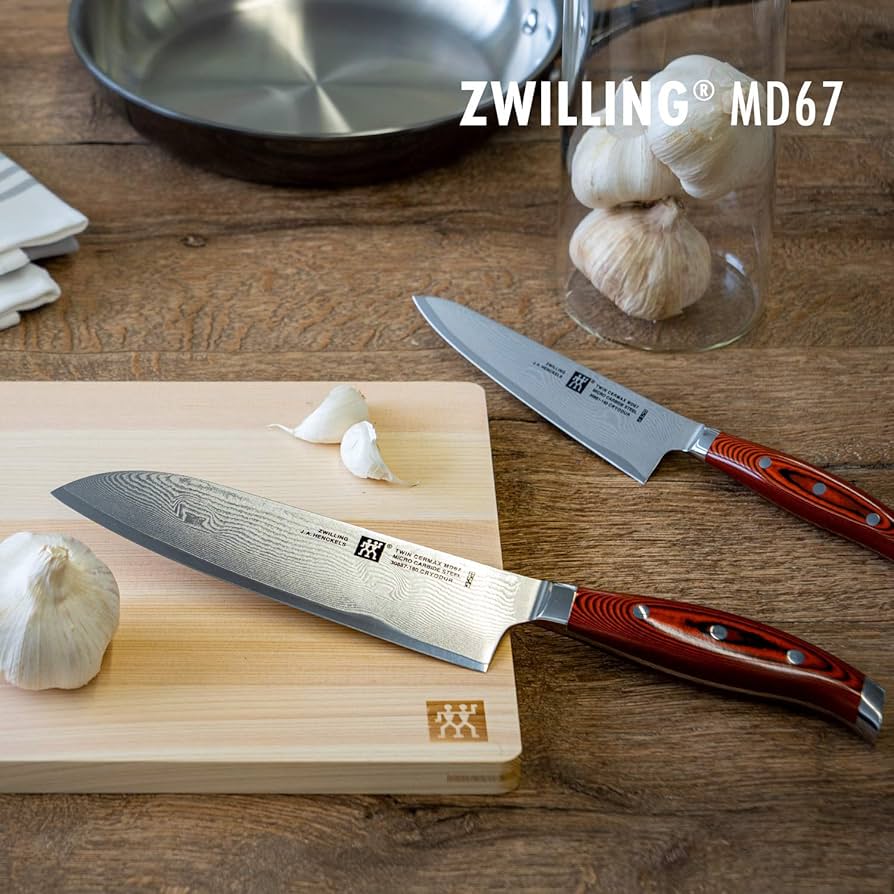 Amazon｜Zwilling ツヴィリング 「ツインセルマックス MD67