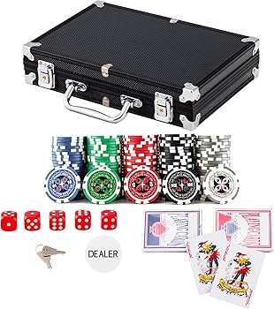 Amazon | BestBuy ポーカーセット チップセット チップ 200枚 ポーカー