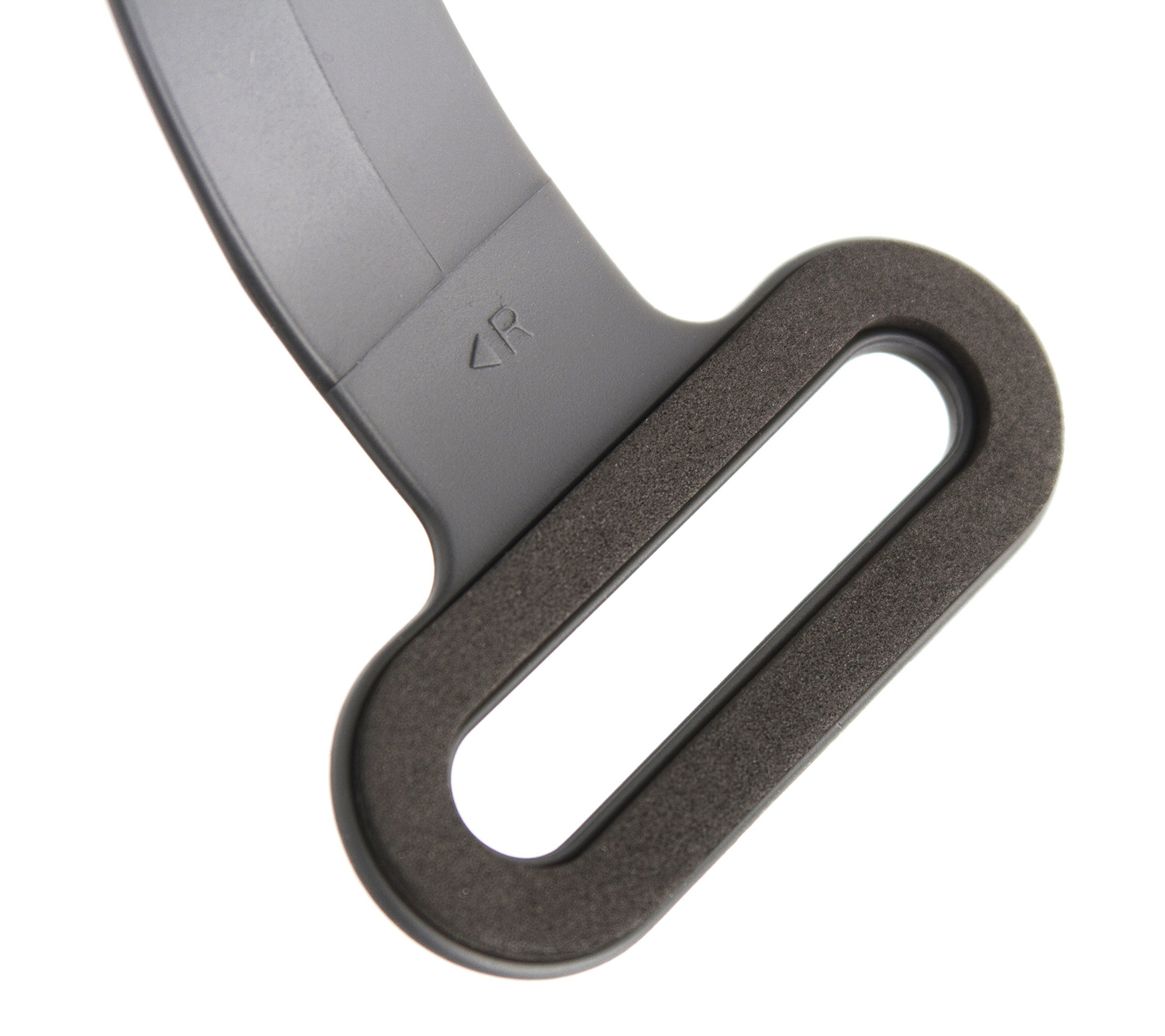 Amazon.com: NeuroSky MindWave Mobile 2: Brainwave Starter Kit