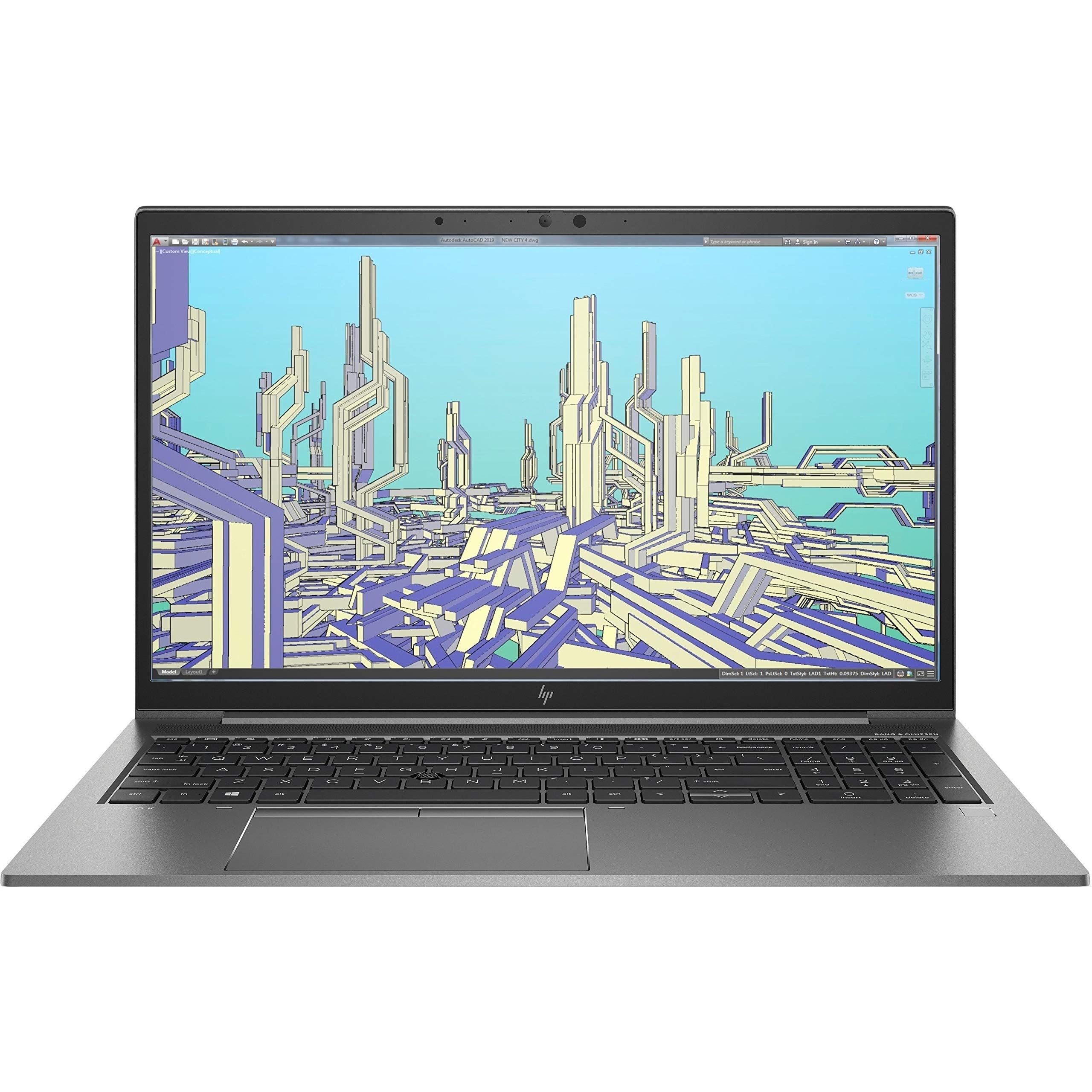 Amazon.com: Smart Buy ZBOOK Firefly 15 G8 I7-1185 G7 15.6IN 32GB