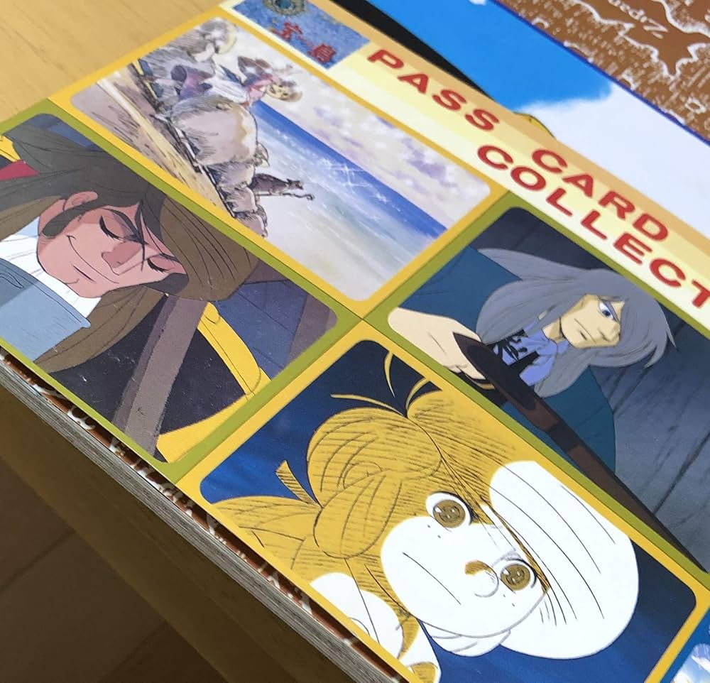 宝島 （ロマンアルバム22 アニメージュ増刊） | 徳間書店 |本 | 通販