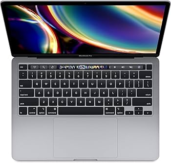 Mid 2020 Apple MacBook Pro with 1.4 GHz Intel Core i5 (13 inch