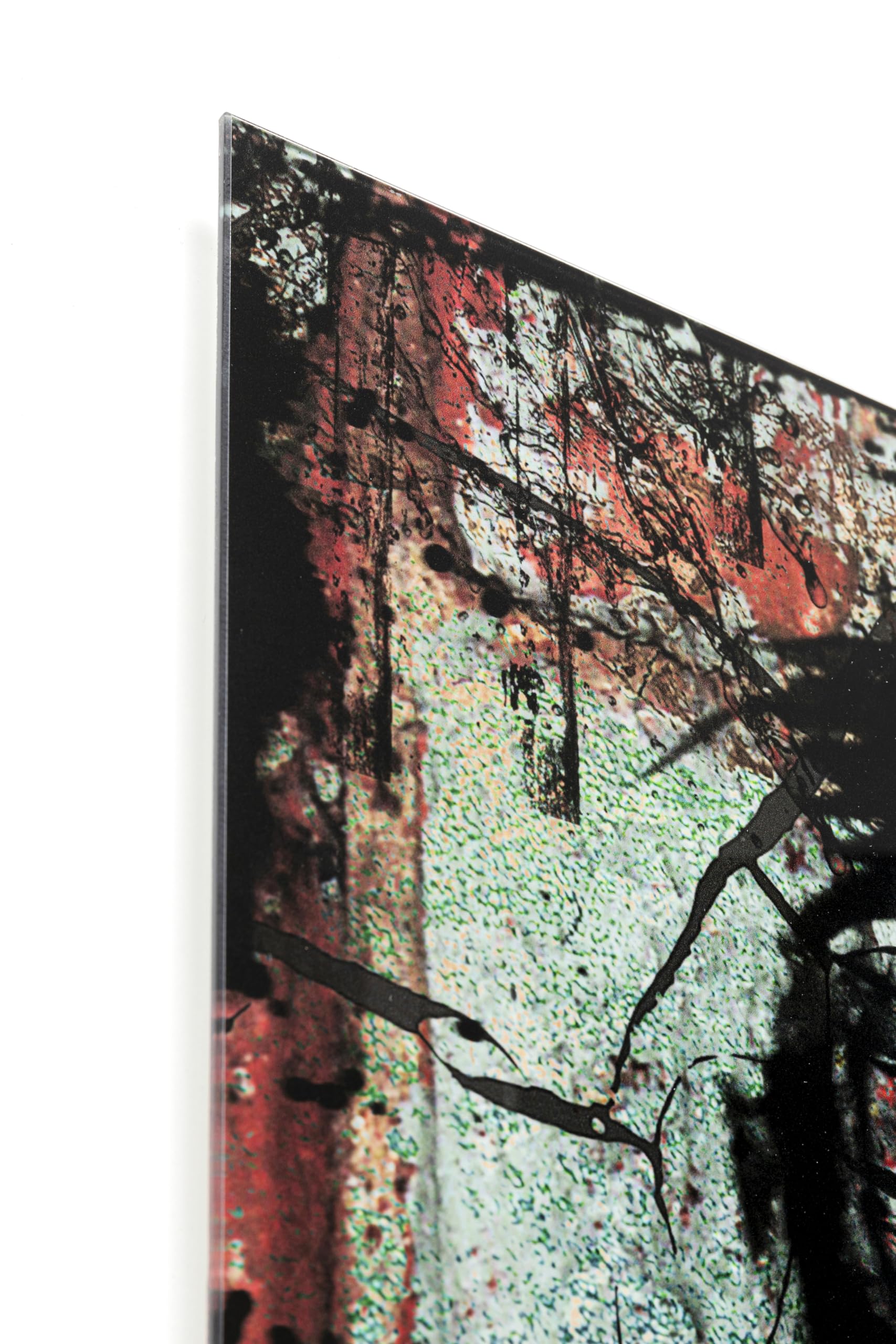 KARE（カレ）Red Eye Lady アートパネル 絵画 インテリア KARE（カレ