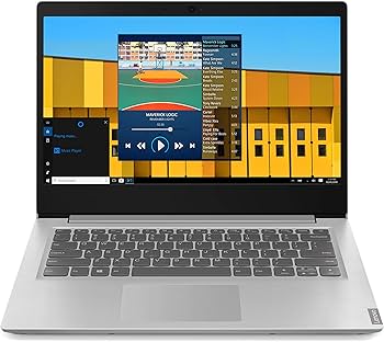 Amazon.com: New Lenovo Ideapad S145 14