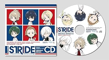 Amazon.co.jp: プリンス・オブ・ストライド 初回限定版 - PS Vita : ゲーム