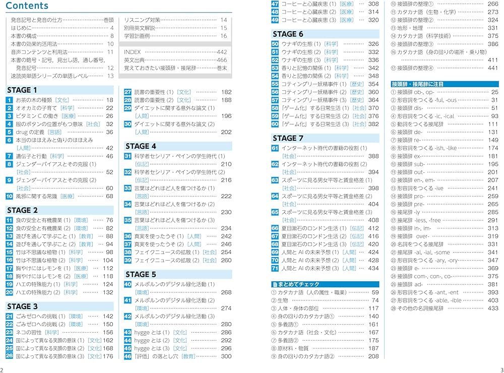 音声無料】Z会の速読英単語 必修編[改訂第8版] ｜英語力を底上げ