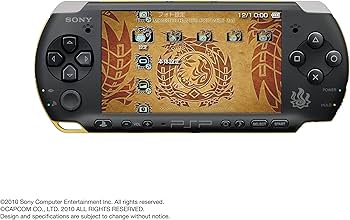 Amazon | 【整備済み品】PSP「プレイステーション・ポータブル