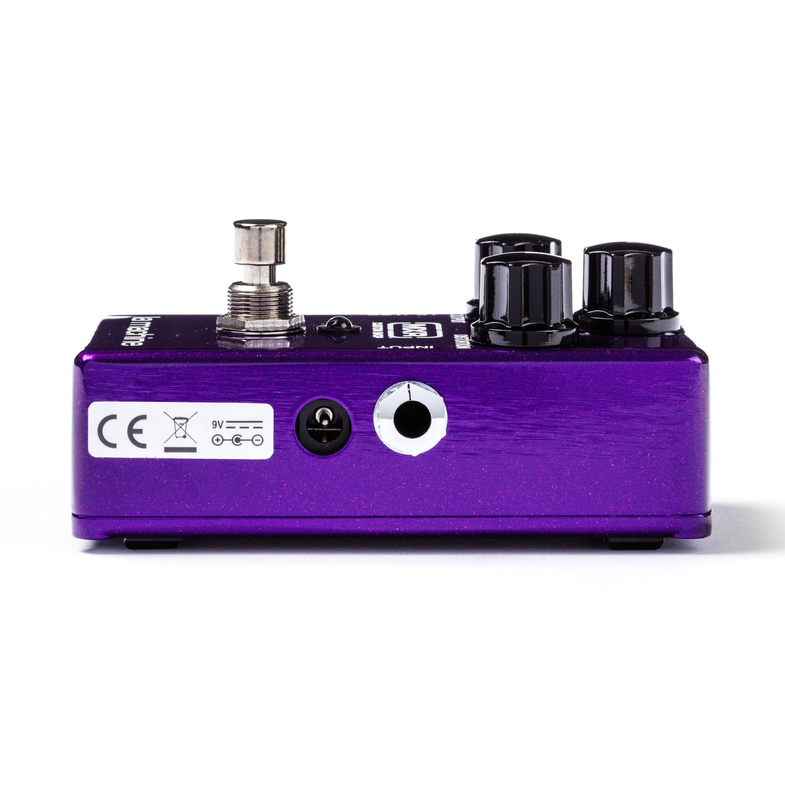 MXR CSP203 La Machine Fuzz Pedalı : Amazon.com.tr: Oyuncak
