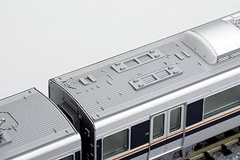 Amazon | Nゲージ 10-287 321系 7両セット | 鉄道模型 通販