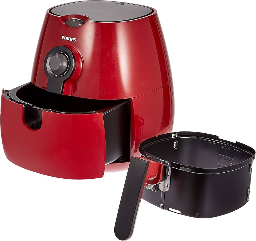 Amazon.co.jp: フィリップス ノンフライヤー 電気フライヤー 揚げ物