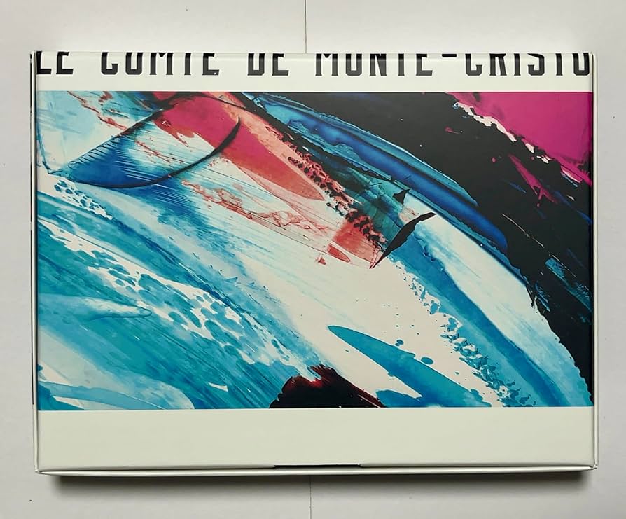 Amazon.co.jp: モンテ・クリスト伯―華麗なる復讐― DVD-BOX : ディーン