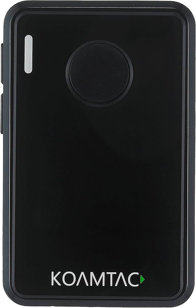 Amazon.co.jp: KOAMTAC バーコードリーダー(Bluetooth搭載) KDC20i